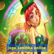 jogo seninha online